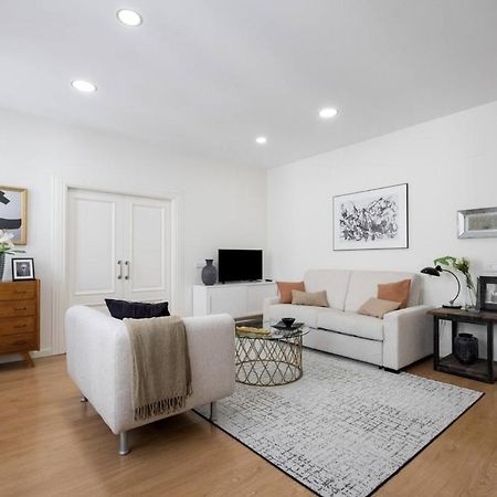 1 Bedroom 1 Bathroom Furnished - Sol - Bright Refurbished - Mintystay Madrid Luaran gambar