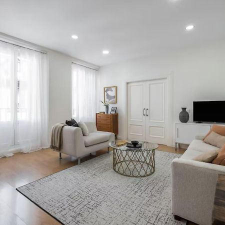 1 Bedroom 1 Bathroom Furnished - Sol - Bright Refurbished - Mintystay Madrid Luaran gambar