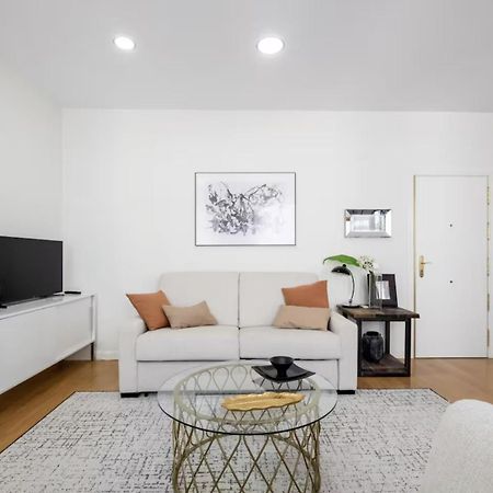 1 Bedroom 1 Bathroom Furnished - Sol - Bright Refurbished - Mintystay Madrid Luaran gambar