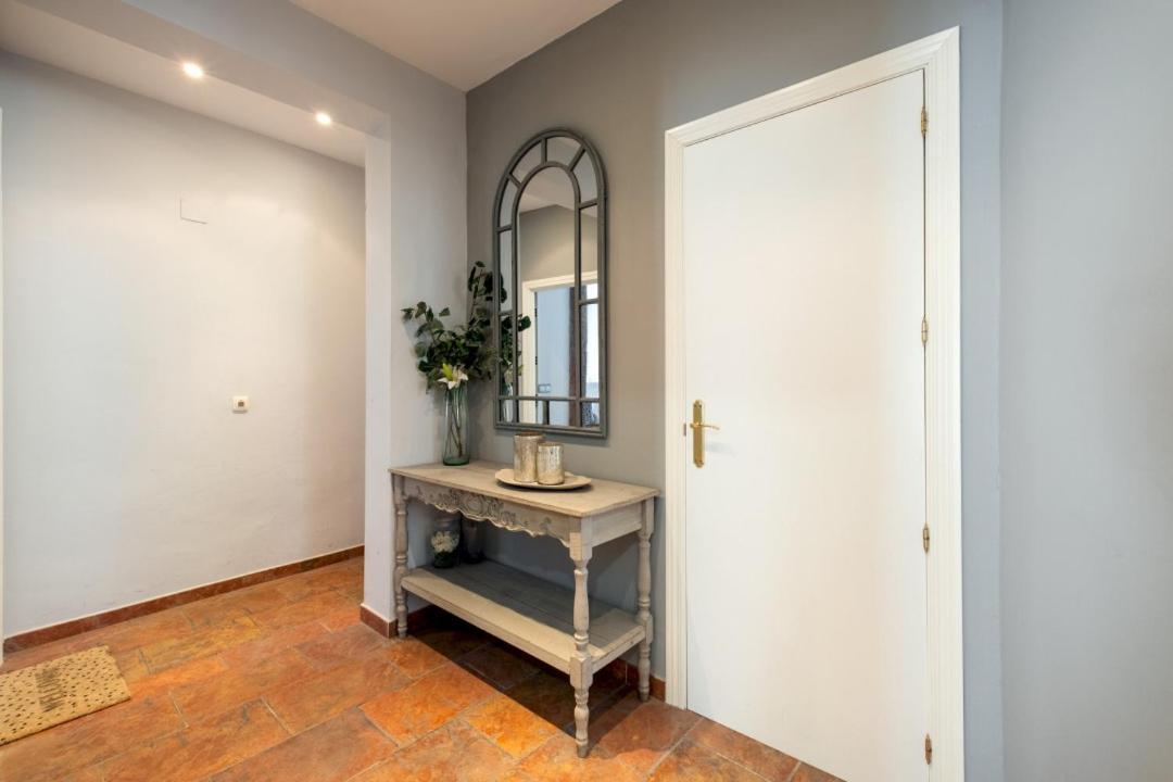 1 Bedroom 1 Bathroom Furnished - Sol - Bright Refurbished - Mintystay Madrid Luaran gambar