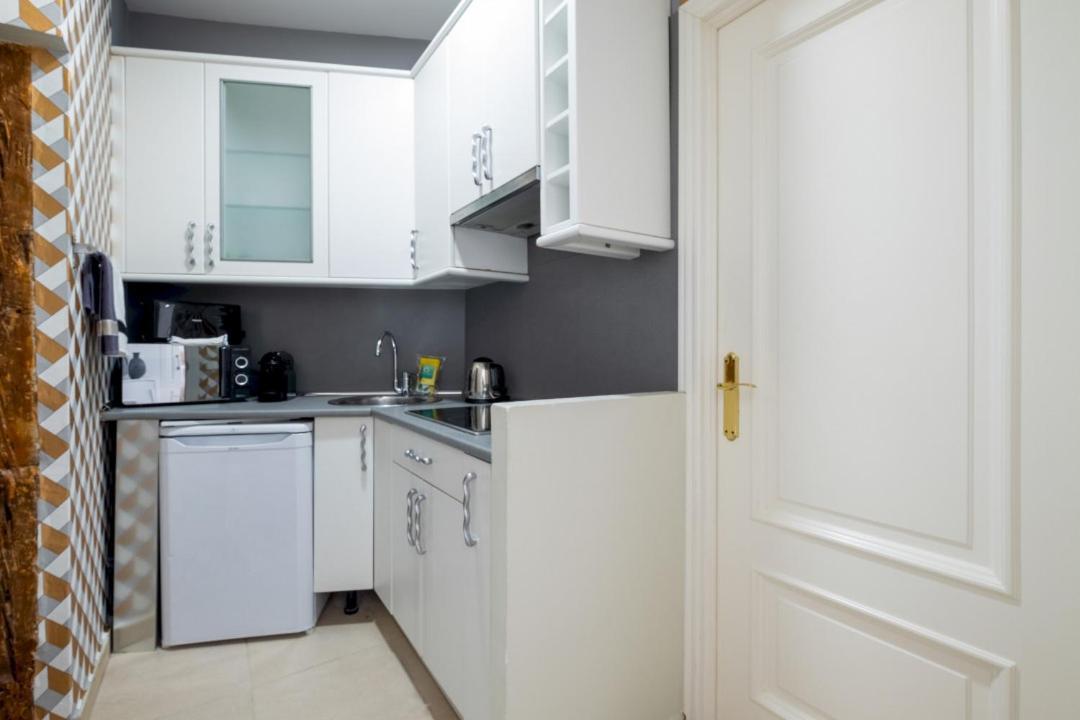 1 Bedroom 1 Bathroom Furnished - Sol - Bright Refurbished - Mintystay Madrid Luaran gambar