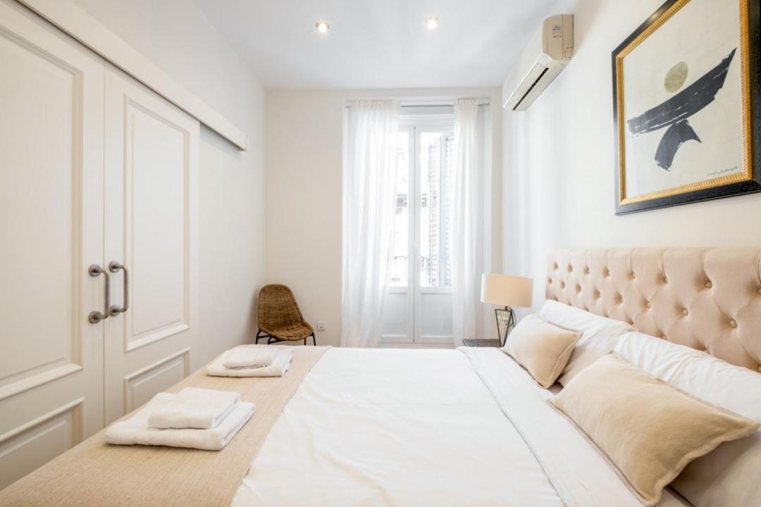 1 Bedroom 1 Bathroom Furnished - Sol - Bright Refurbished - Mintystay Madrid Luaran gambar