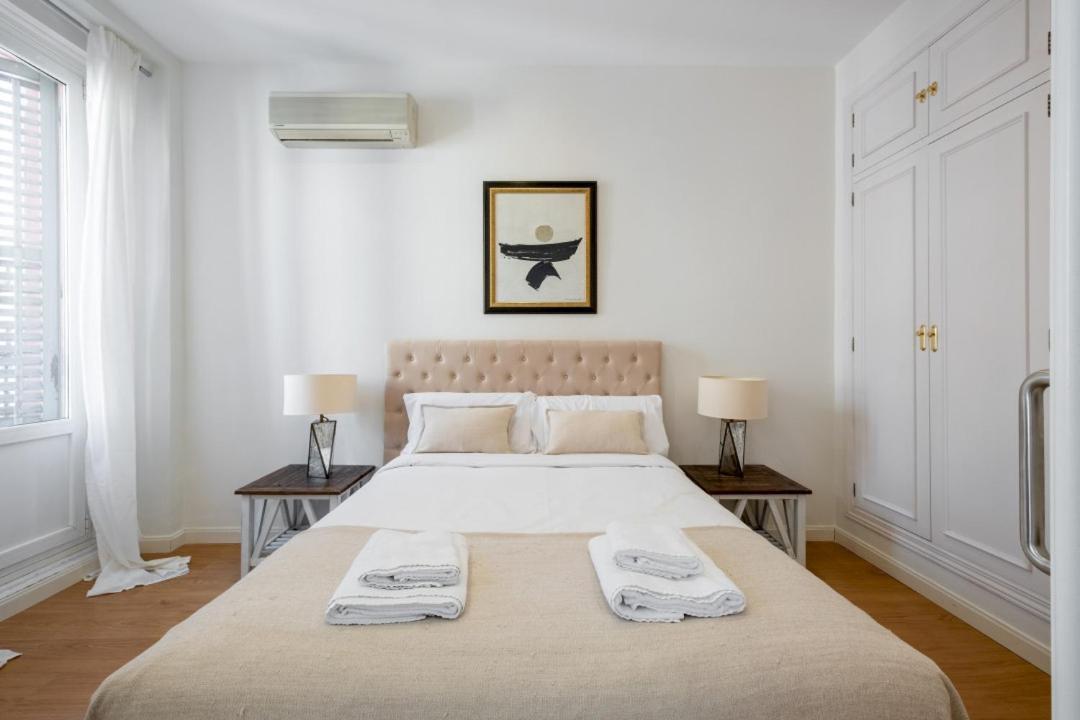 1 Bedroom 1 Bathroom Furnished - Sol - Bright Refurbished - Mintystay Madrid Luaran gambar