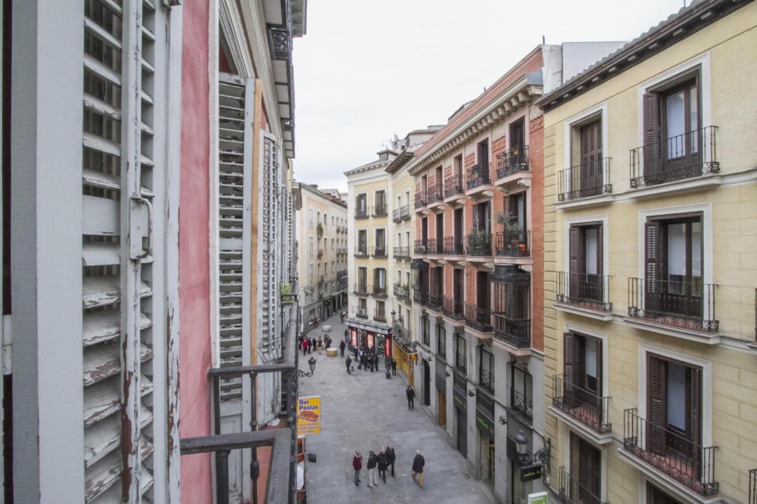 1 Bedroom 1 Bathroom Furnished - Sol - Bright Refurbished - Mintystay Madrid Luaran gambar