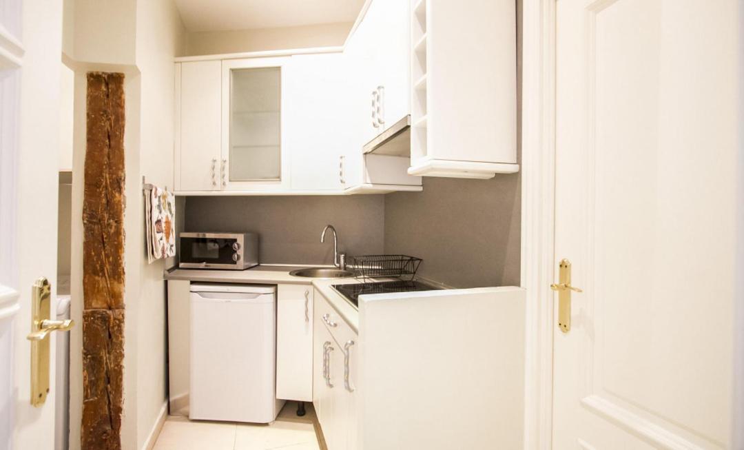 1 Bedroom 1 Bathroom Furnished - Sol - Bright Refurbished - Mintystay Madrid Luaran gambar