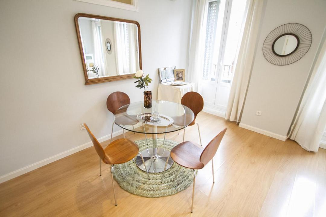 1 Bedroom 1 Bathroom Furnished - Sol - Bright Refurbished - Mintystay Madrid Luaran gambar