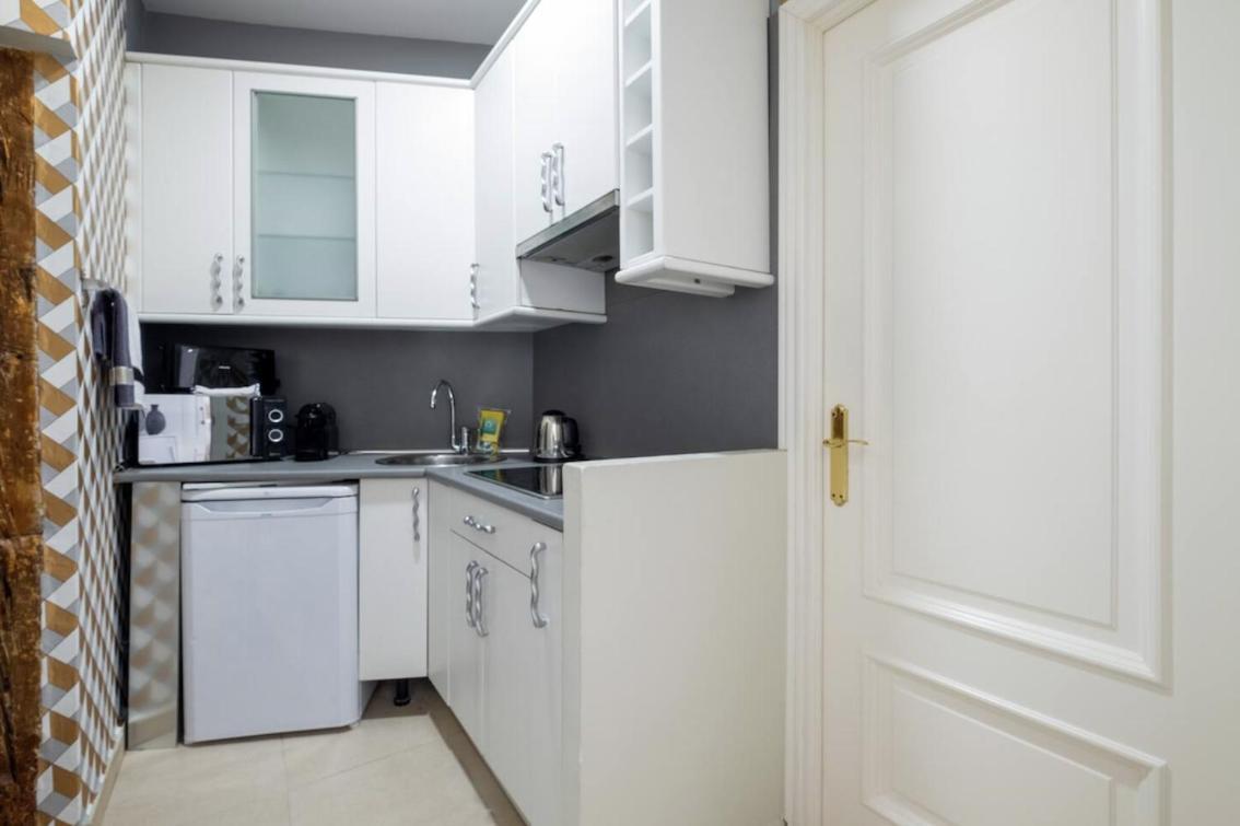 1 Bedroom 1 Bathroom Furnished - Sol - Bright Refurbished - Mintystay Madrid Luaran gambar
